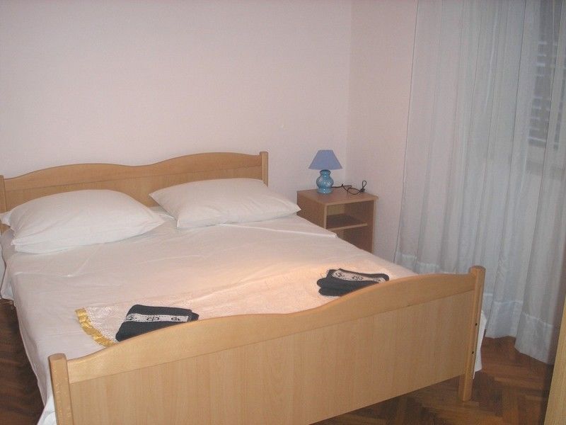 Apartmani Gabric Трогир Екстериор снимка