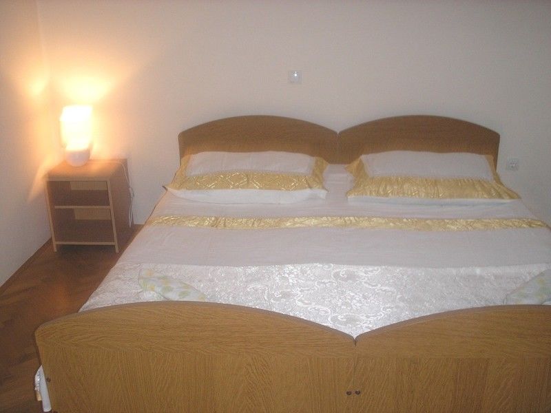 Apartmani Gabric Трогир Екстериор снимка