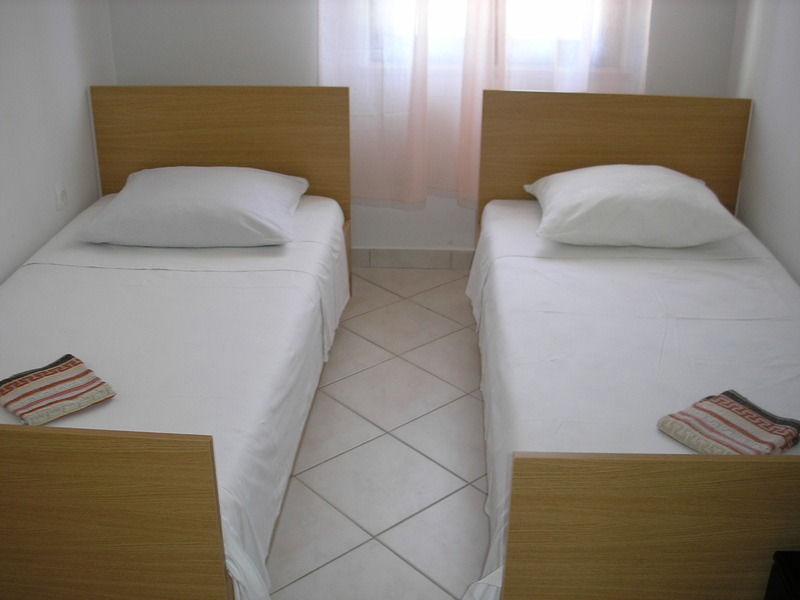 Apartmani Gabric Трогир Екстериор снимка