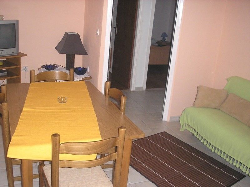 Apartmani Gabric Трогир Екстериор снимка
