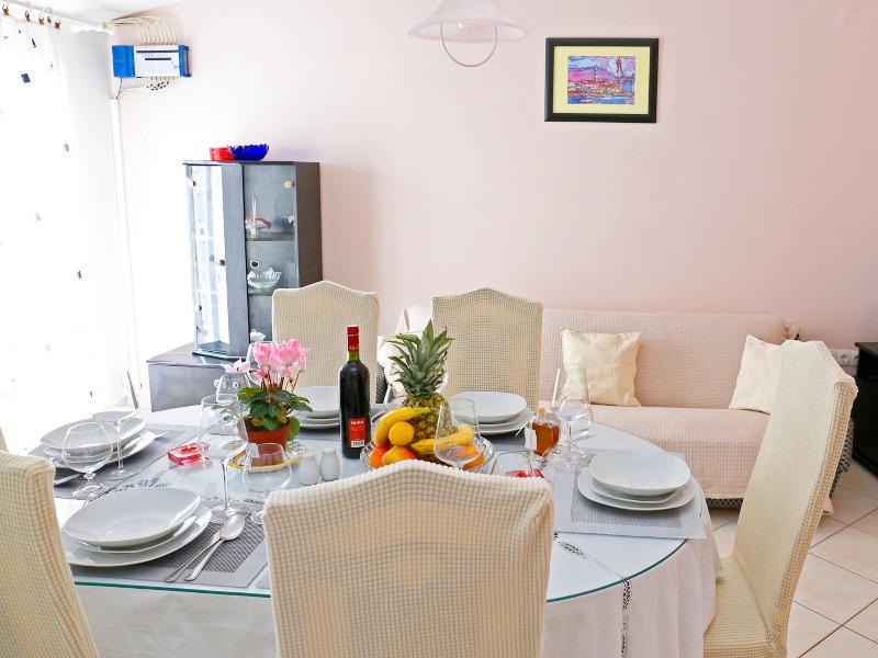 Apartmani Gabric Трогир Екстериор снимка