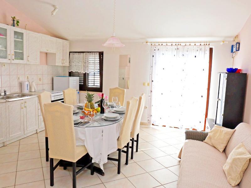 Apartmani Gabric Трогир Екстериор снимка