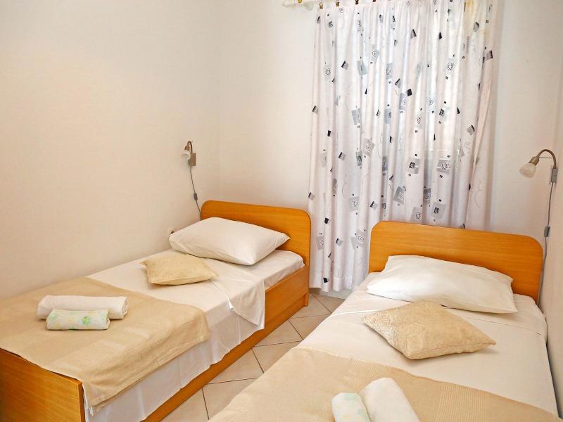 Apartmani Gabric Трогир Екстериор снимка